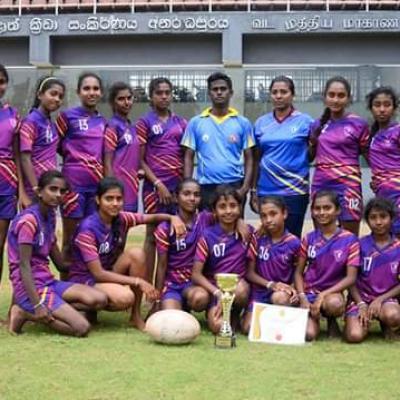 අප පාසලේ විශේෂ අවස්ථා 